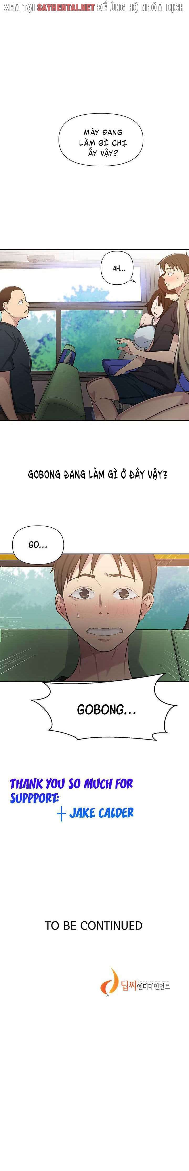 Lớp Học Bí Mật - Secret Class - Chap 56 - Trang 18