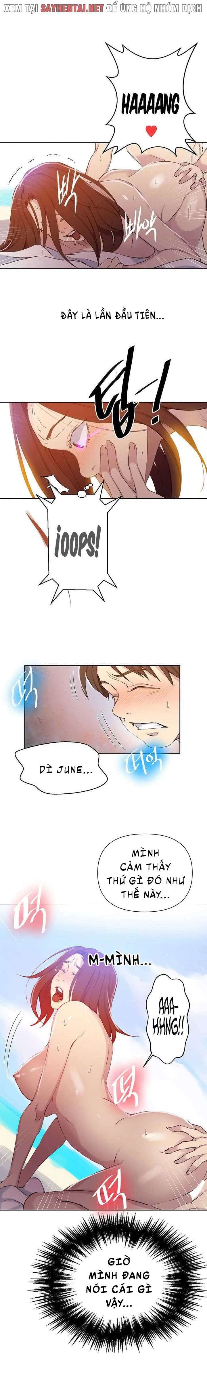 Lớp Học Bí Mật - Secret Class - Chap 56 - Trang 2