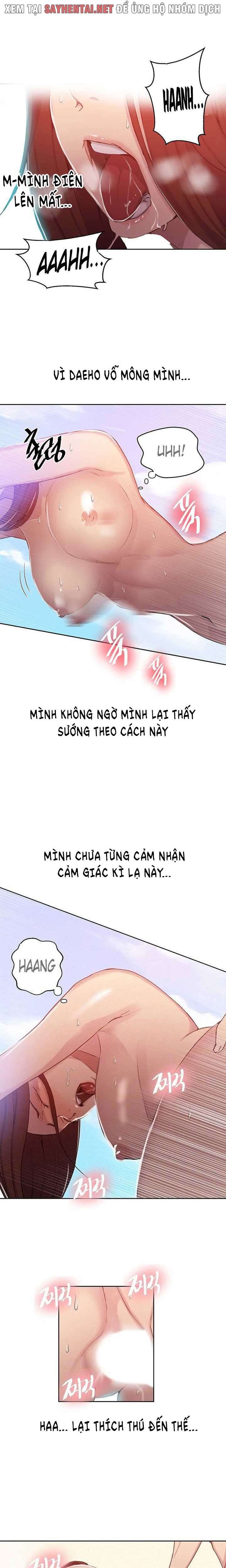Lớp Học Bí Mật - Secret Class - Chap 56 - Trang 3