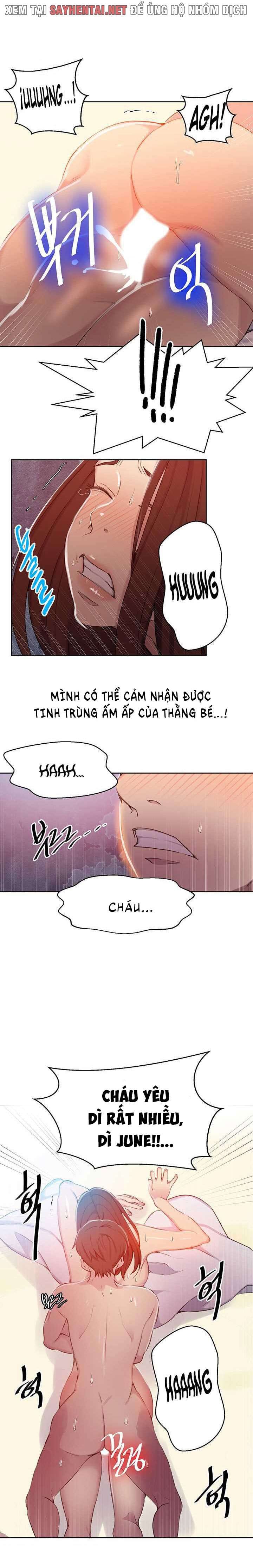 Lớp Học Bí Mật - Secret Class - Chap 56 - Trang 6