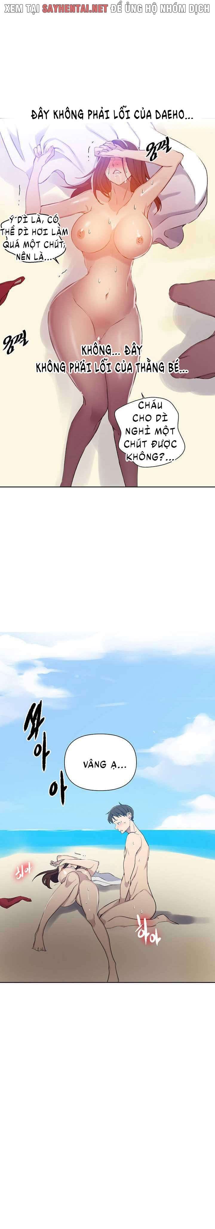 Lớp Học Bí Mật - Secret Class - Chap 56 - Trang 9
