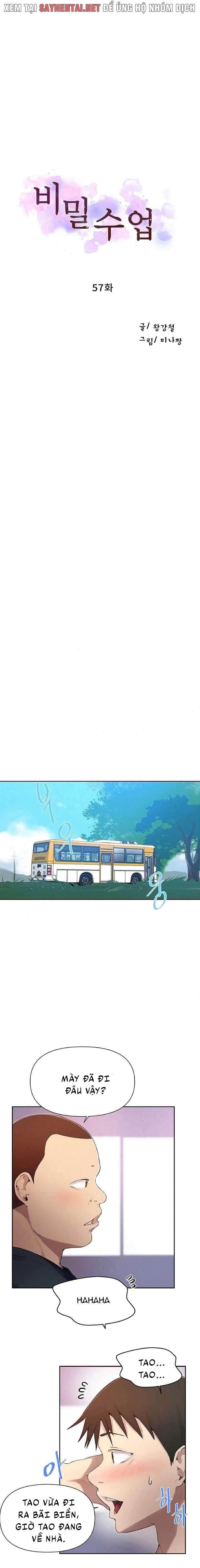 Lớp Học Bí Mật - Secret Class - Chap 57 - Trang 0