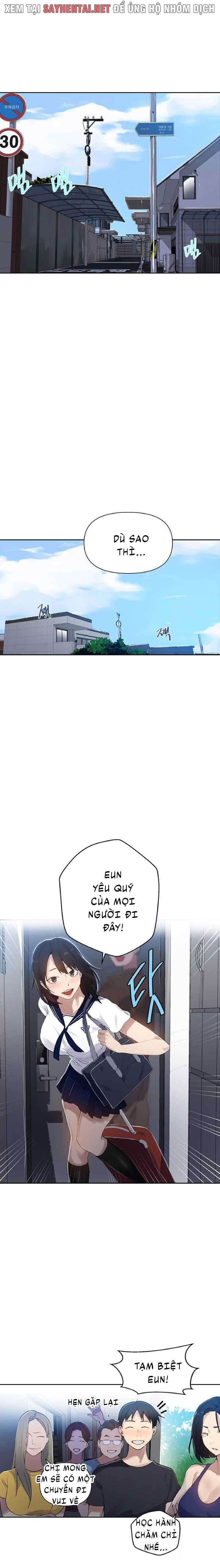 Lớp Học Bí Mật - Secret Class - Chap 57 - Trang 12