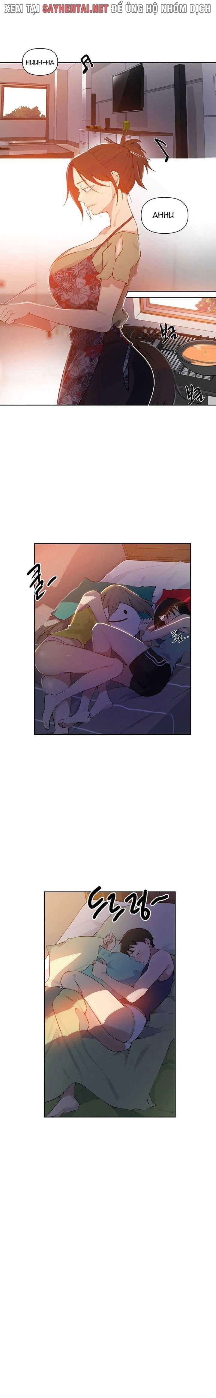 Lớp Học Bí Mật - Secret Class - Chap 57 - Trang 7