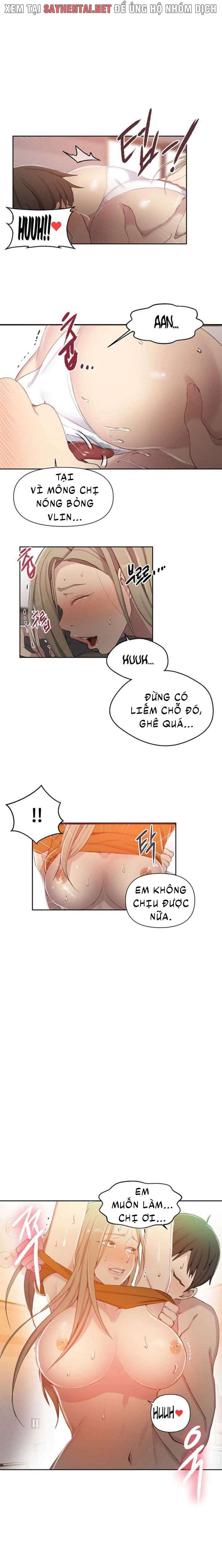 Lớp Học Bí Mật - Secret Class - Chap 58 - Trang 2