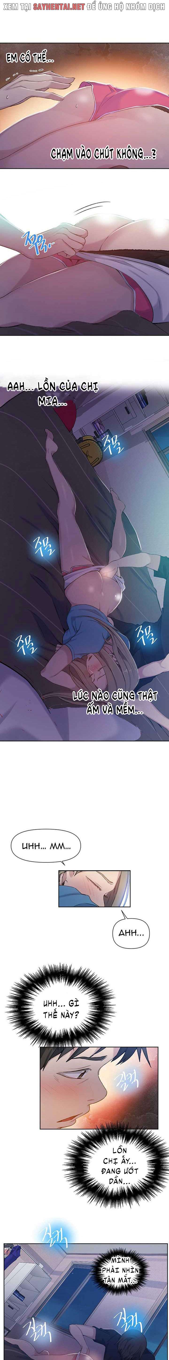 Lớp Học Bí Mật - Secret Class - Chap 59 - Trang 11