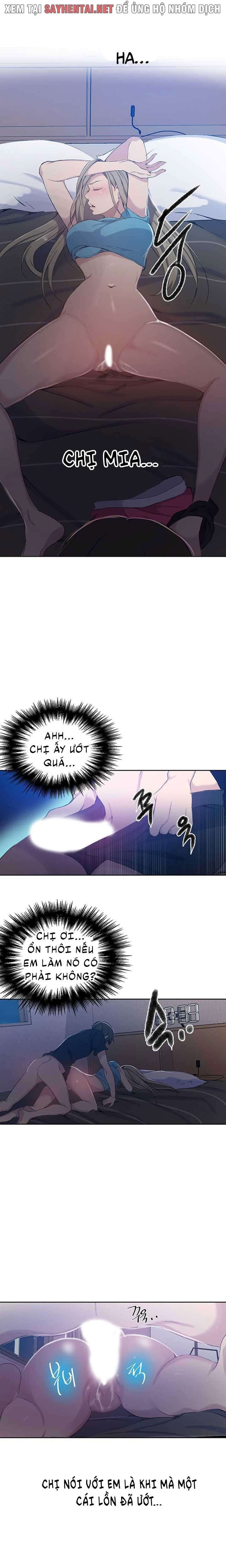 Lớp Học Bí Mật - Secret Class - Chap 59 - Trang 13