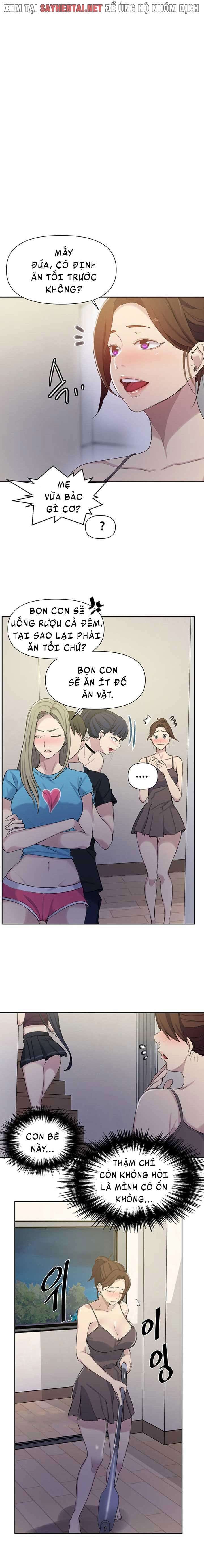 Lớp Học Bí Mật - Secret Class - Chap 59 - Trang 2
