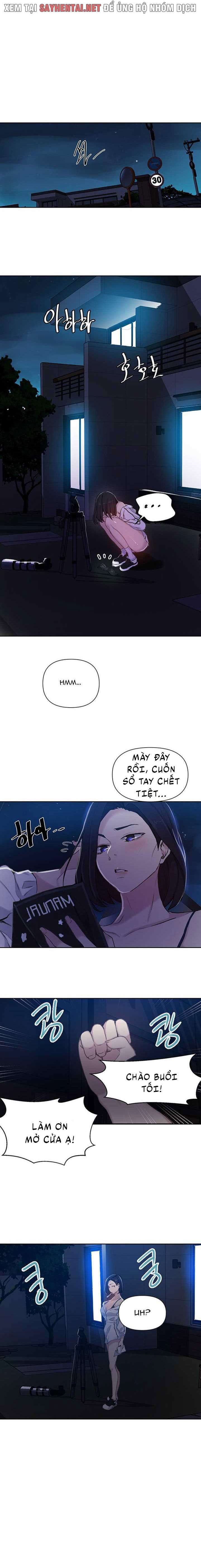 Lớp Học Bí Mật - Secret Class - Chap 59 - Trang 5