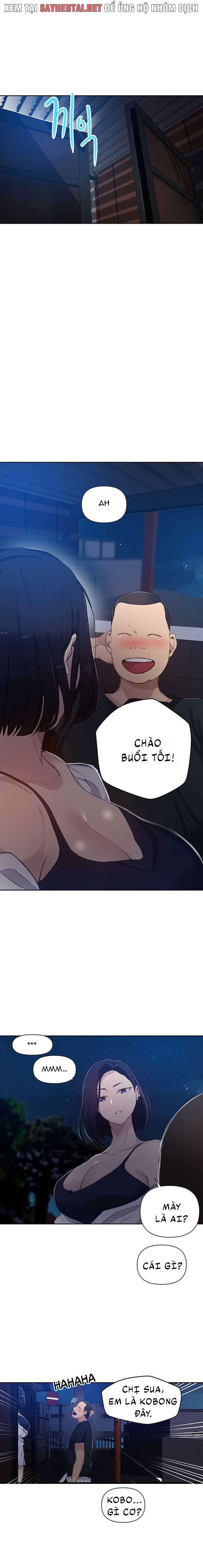 Lớp Học Bí Mật - Secret Class - Chap 59 - Trang 6