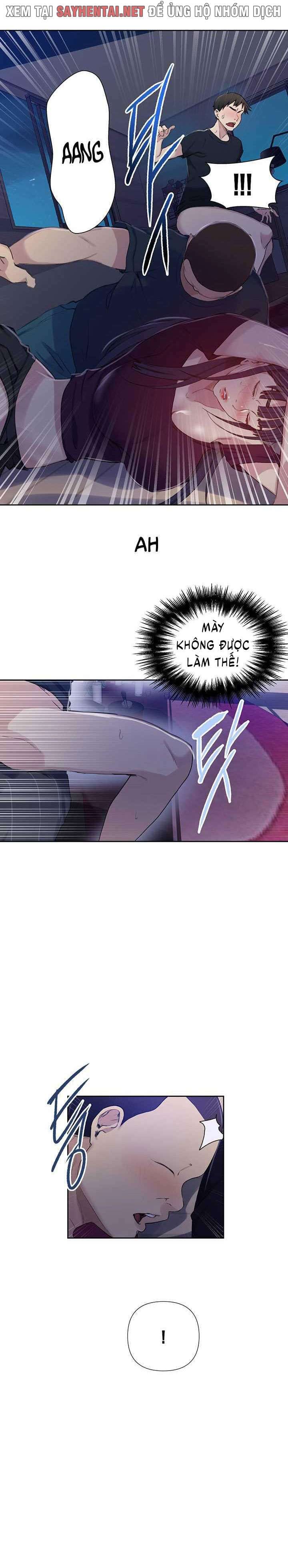 Lớp Học Bí Mật - Secret Class - Chap 60 - Trang 13