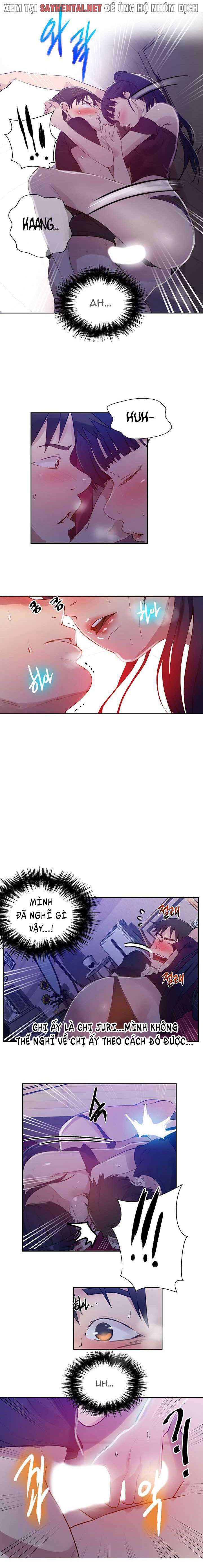 Lớp Học Bí Mật - Secret Class - Chap 60 - Trang 15