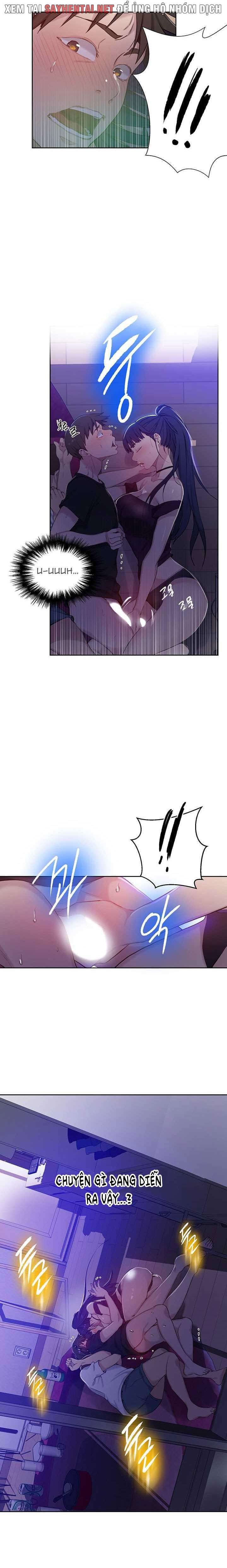 Lớp Học Bí Mật - Secret Class - Chap 60 - Trang 16
