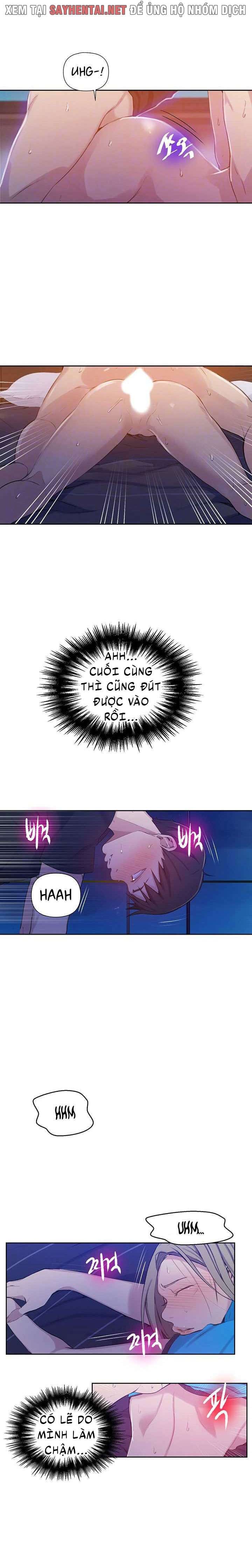 Lớp Học Bí Mật - Secret Class - Chap 60 - Trang 2