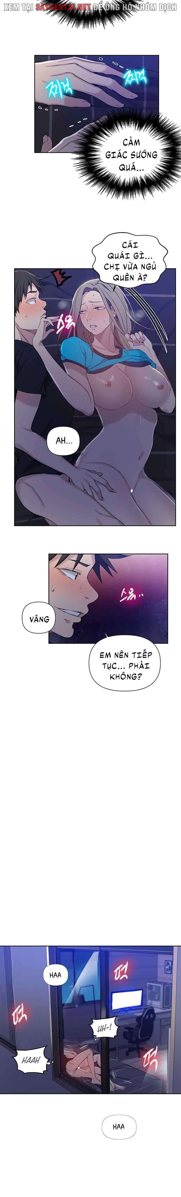 Lớp Học Bí Mật - Secret Class - Chap 60 - Trang 5