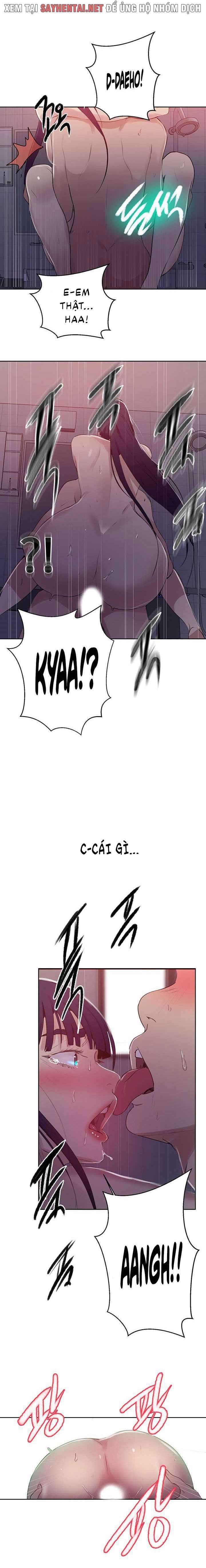 Lớp Học Bí Mật - Secret Class - Chap 62 - Trang 15