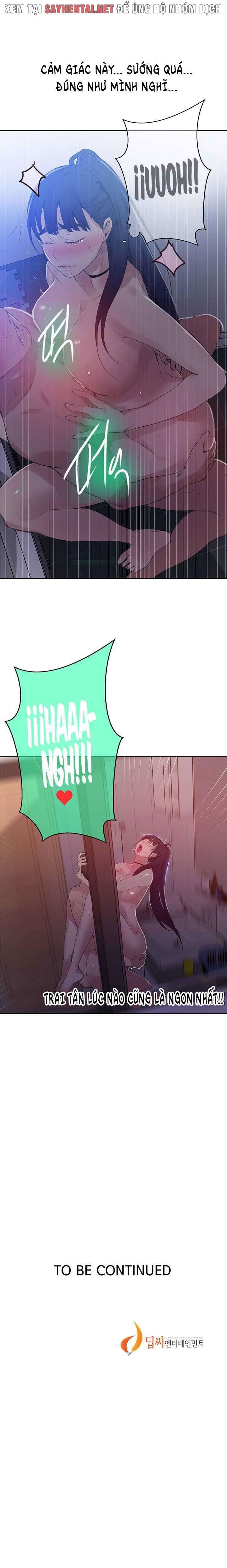 Lớp Học Bí Mật - Secret Class - Chap 62 - Trang 16