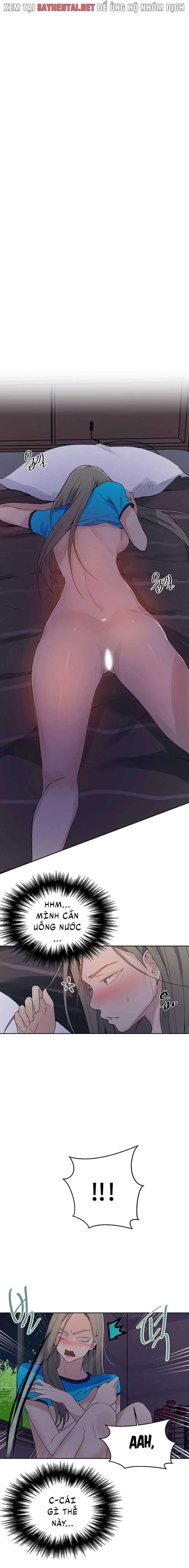 Lớp Học Bí Mật - Secret Class - Chap 63 - Trang 10