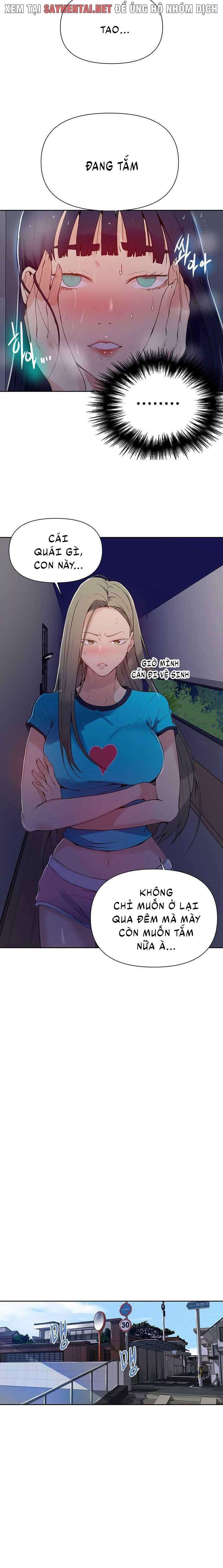 Lớp Học Bí Mật - Secret Class - Chap 63 - Trang 13