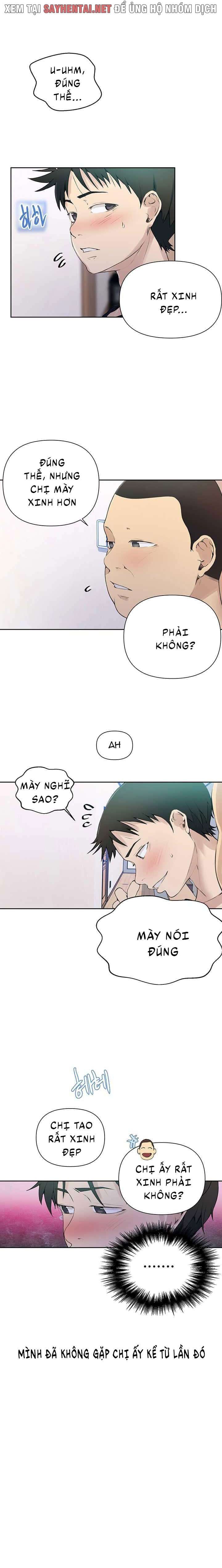 Lớp Học Bí Mật - Secret Class - Chap 63 - Trang 16