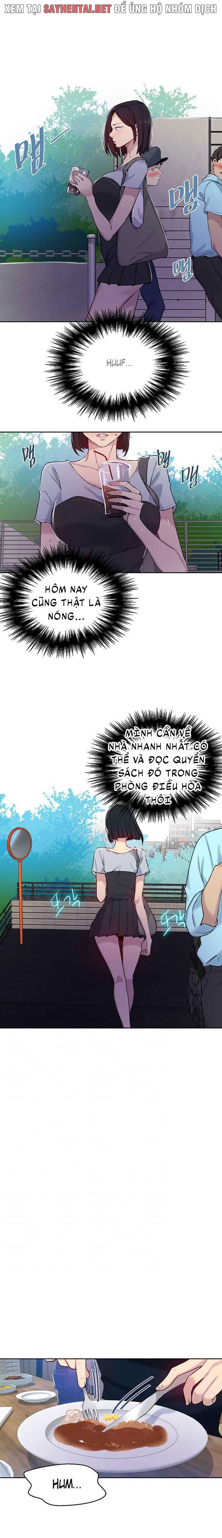 Lớp Học Bí Mật - Secret Class - Chap 64 - Trang 1