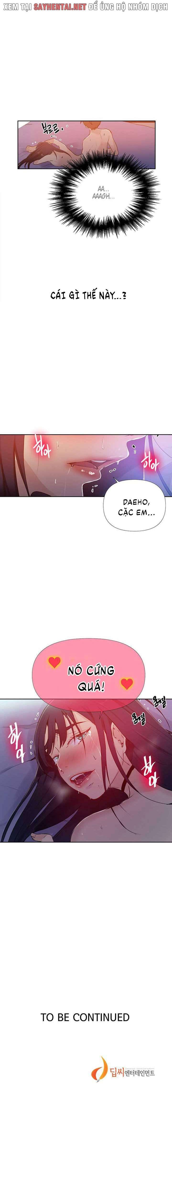 Lớp Học Bí Mật - Secret Class - Chap 64 - Trang 17