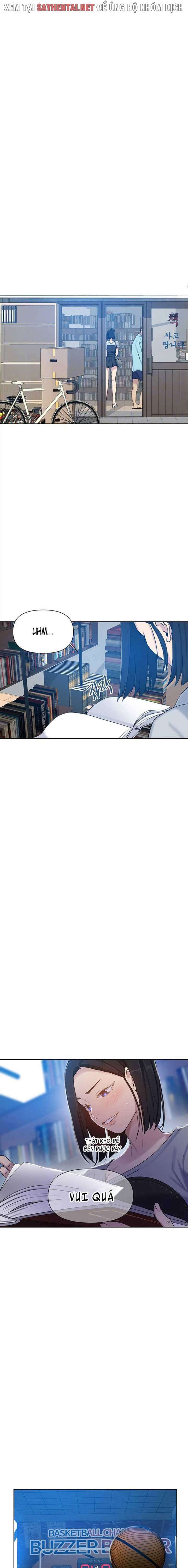 Lớp Học Bí Mật - Secret Class - Chap 64 - Trang 4