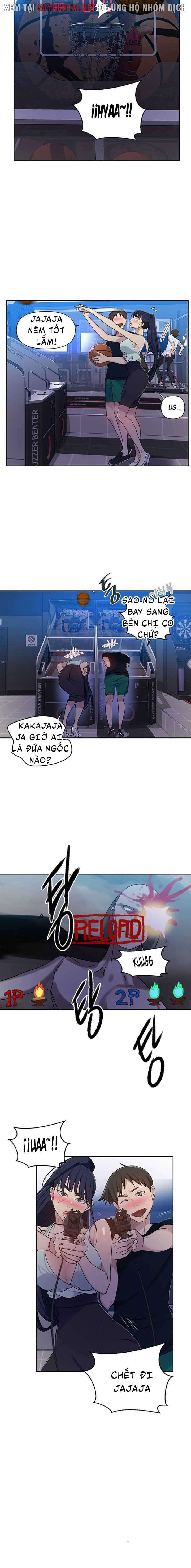 Lớp Học Bí Mật - Secret Class - Chap 64 - Trang 5