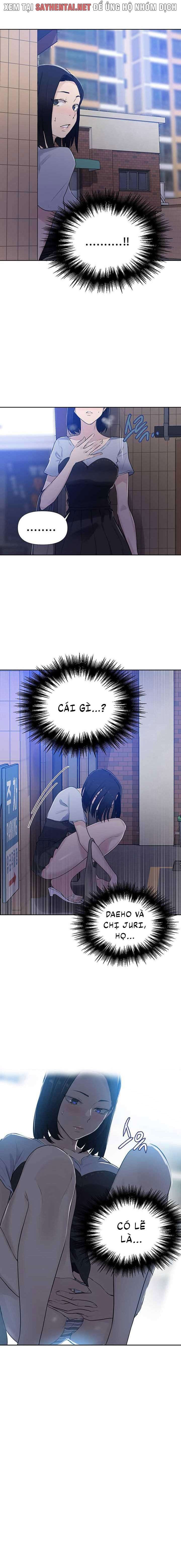 Lớp Học Bí Mật - Secret Class - Chap 64 - Trang 9