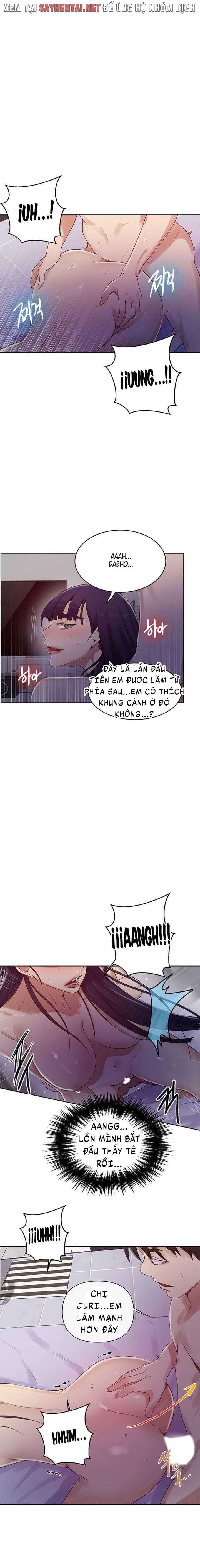 Lớp Học Bí Mật - Secret Class - Chap 65 - Trang 2
