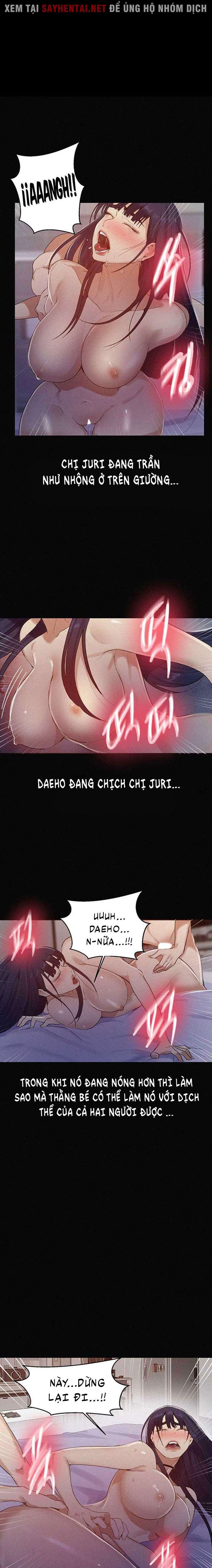 Lớp Học Bí Mật - Secret Class - Chap 65 - Trang 9