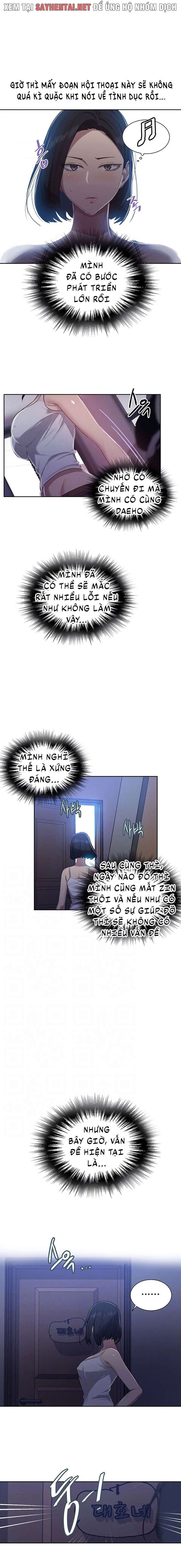 Lớp Học Bí Mật - Secret Class - Chap 80 - Trang 1