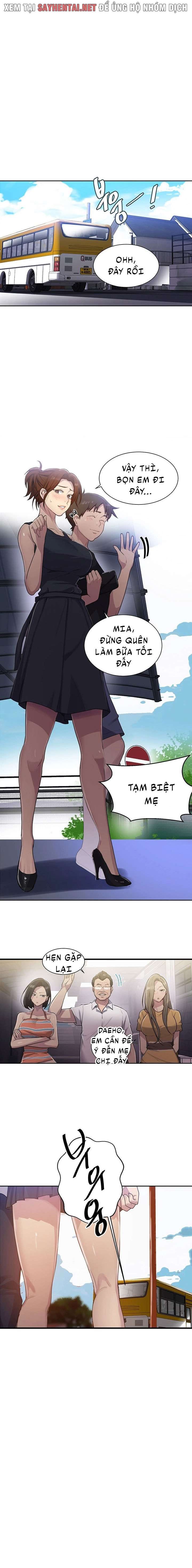 Lớp Học Bí Mật - Secret Class - Chap 80 - Trang 7