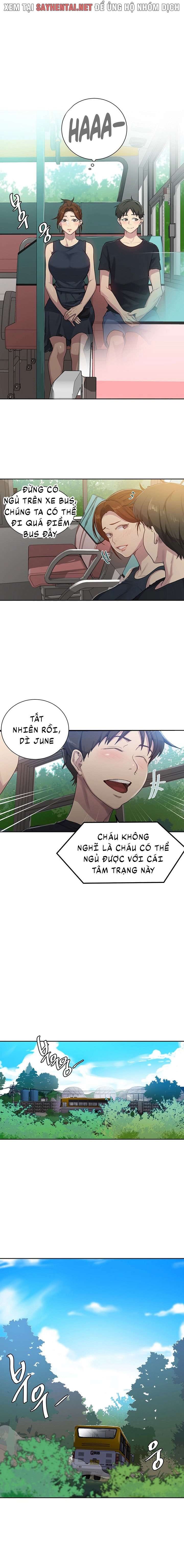 Lớp Học Bí Mật - Secret Class - Chap 80 - Trang 8