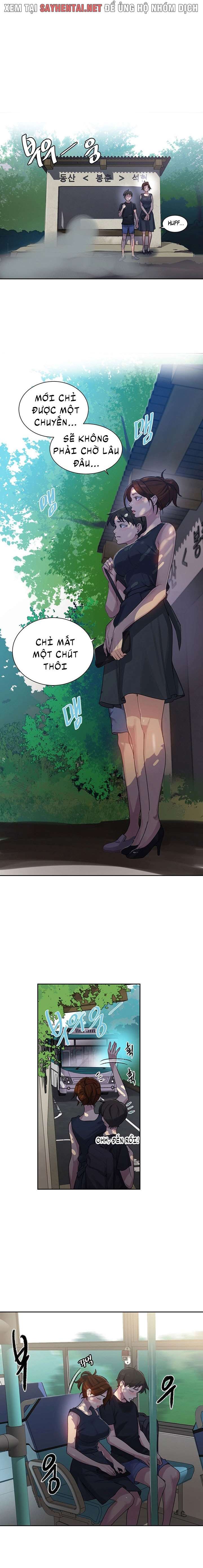 Lớp Học Bí Mật - Secret Class - Chap 80 - Trang 9