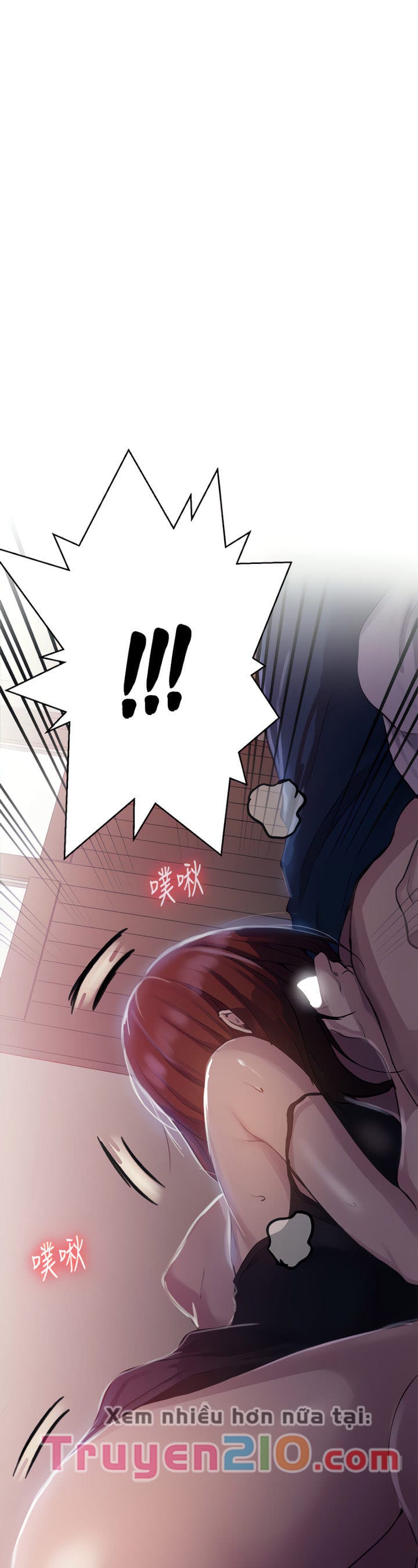 Lớp Học Bí Mật - Secret Class - Chap 90 - Trang 1
