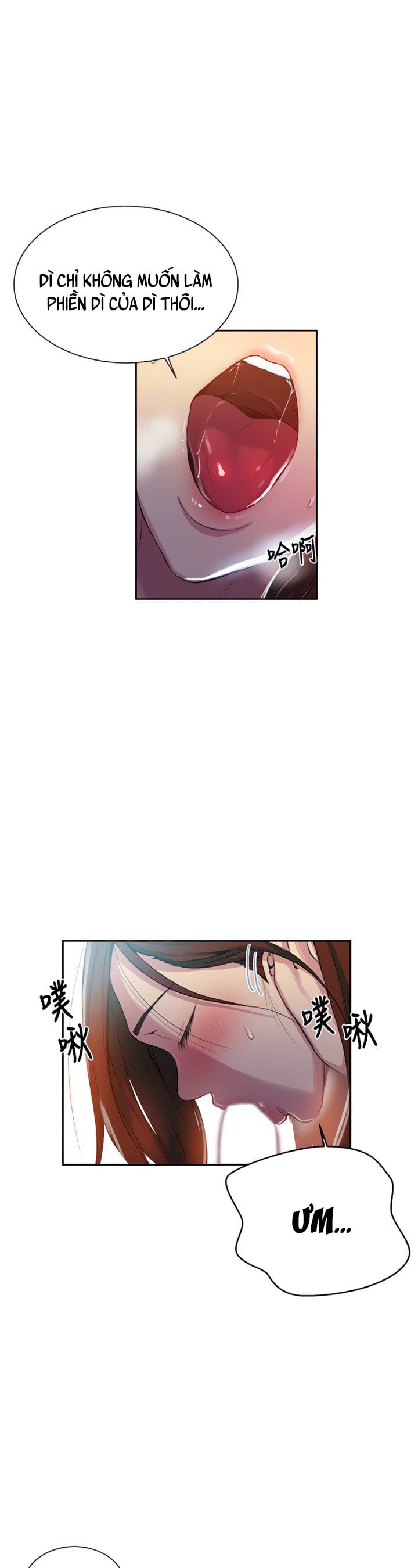 Lớp Học Bí Mật - Secret Class - Chap 90 - Trang 11