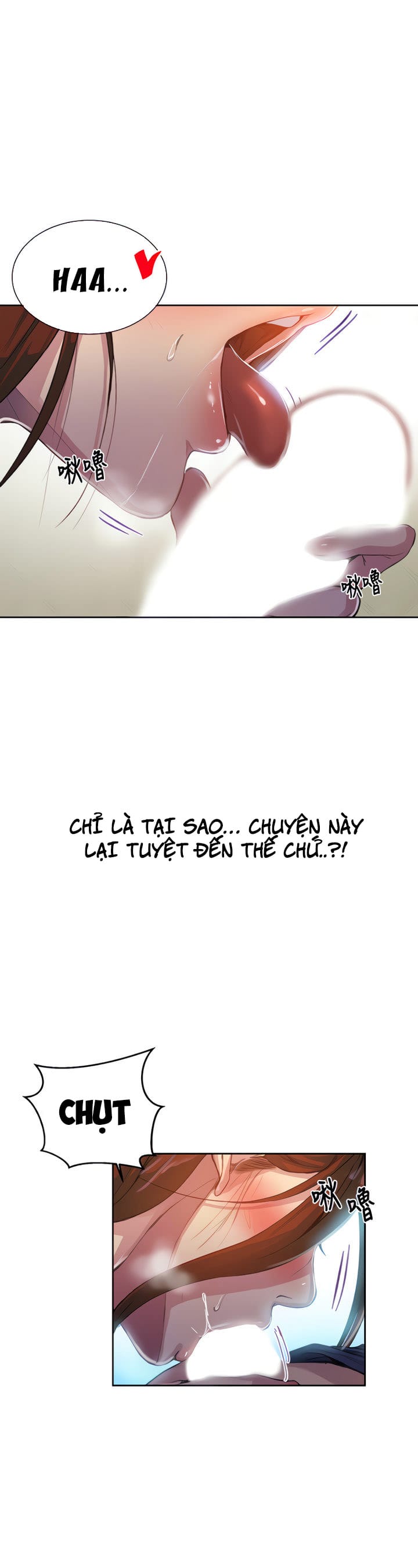 Lớp Học Bí Mật - Secret Class - Chap 90 - Trang 14