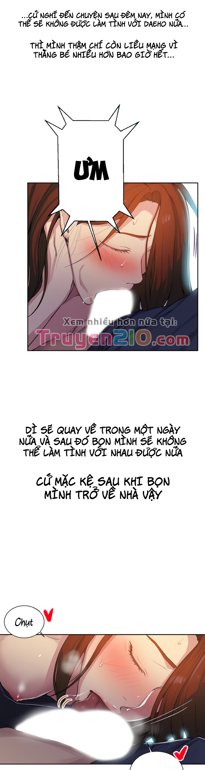 Lớp Học Bí Mật - Secret Class - Chap 90 - Trang 15