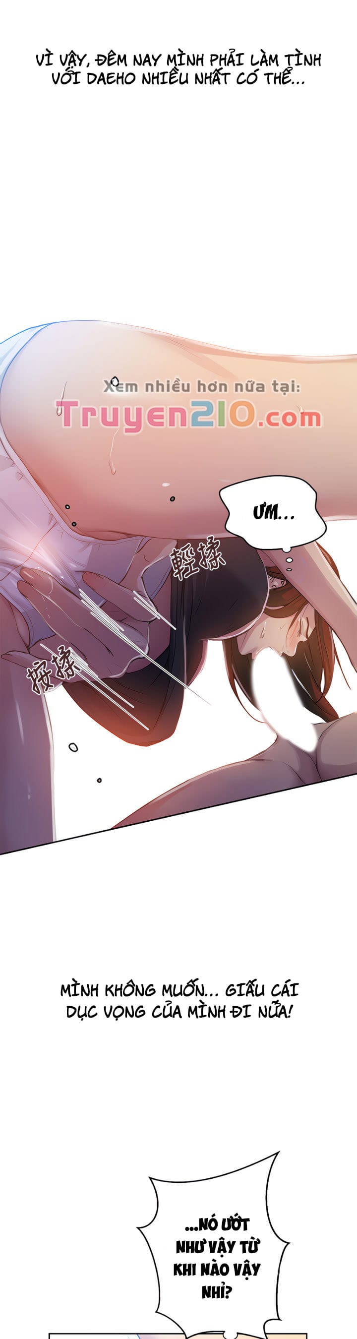 Lớp Học Bí Mật - Secret Class - Chap 90 - Trang 17