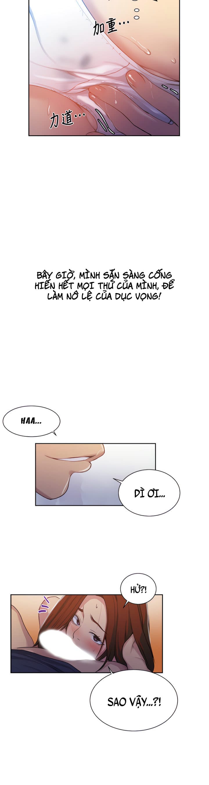 Lớp Học Bí Mật - Secret Class - Chap 90 - Trang 18