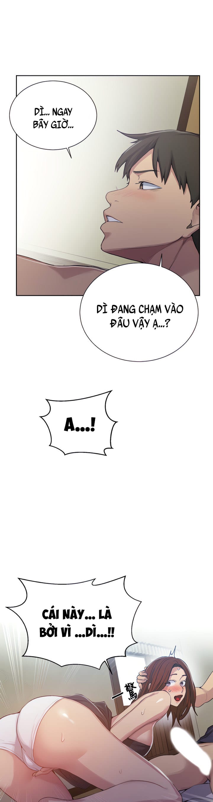 Lớp Học Bí Mật - Secret Class - Chap 90 - Trang 19