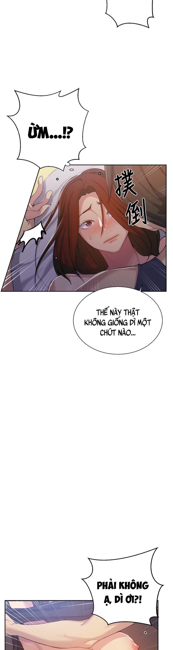 Lớp Học Bí Mật - Secret Class - Chap 90 - Trang 21