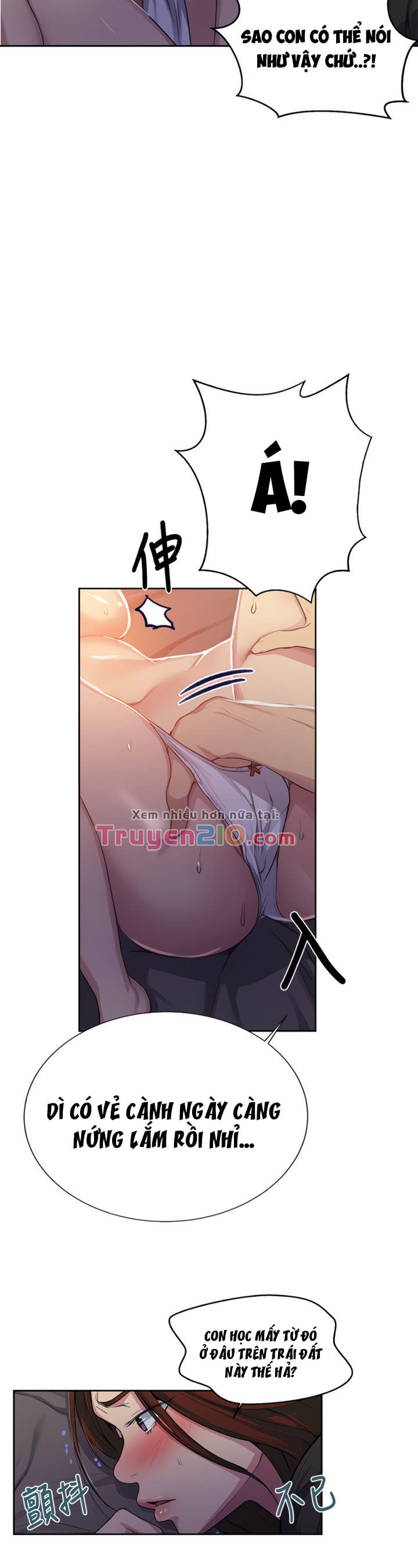 Lớp Học Bí Mật - Secret Class - Chap 90 - Trang 24