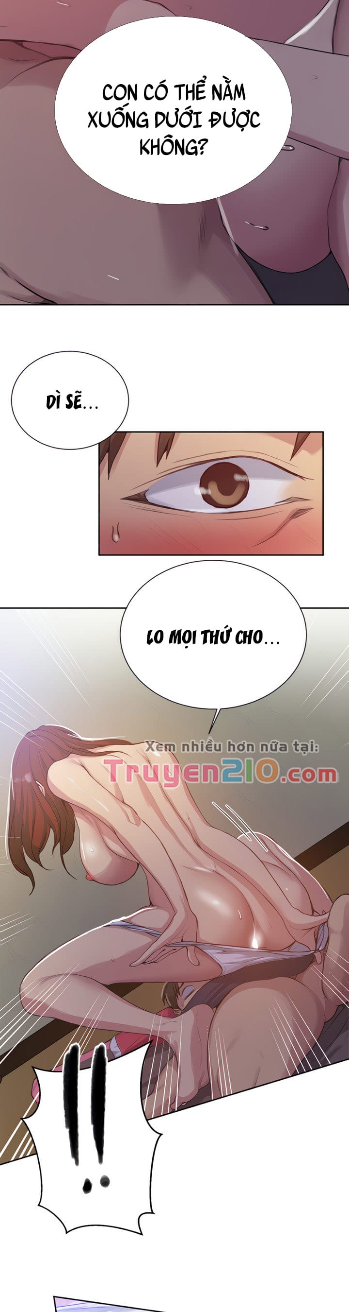 Lớp Học Bí Mật - Secret Class - Chap 90 - Trang 28