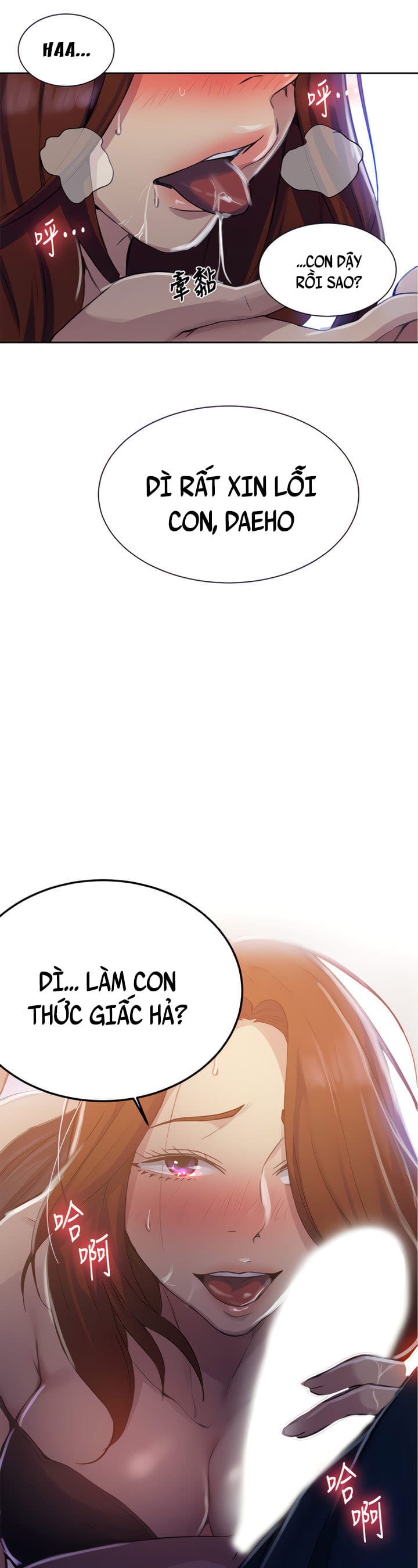 Lớp Học Bí Mật - Secret Class - Chap 90 - Trang 3