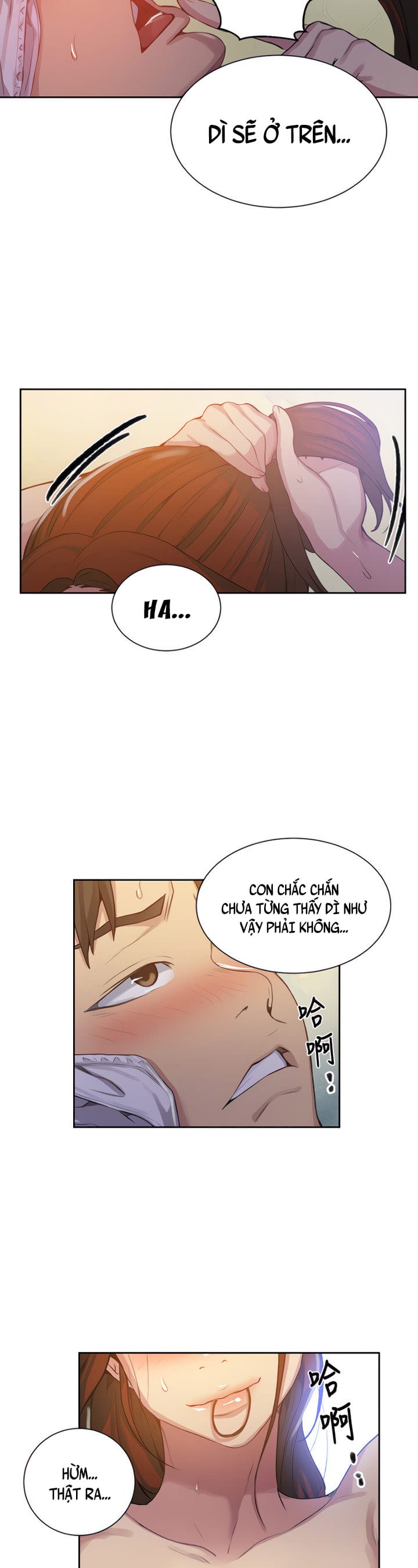 Lớp Học Bí Mật - Secret Class - Chap 90 - Trang 30