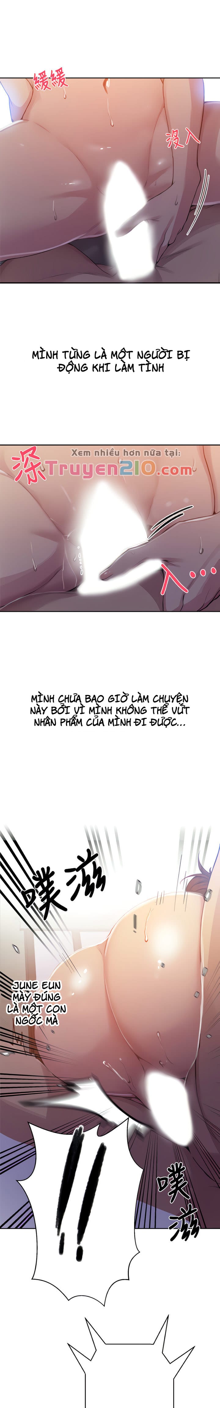Lớp Học Bí Mật - Secret Class - Chap 90 - Trang 32