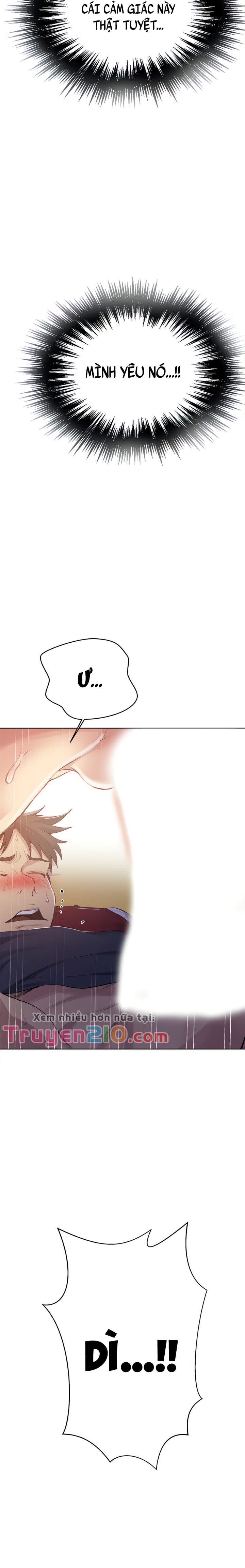 Lớp Học Bí Mật - Secret Class - Chap 90 - Trang 34