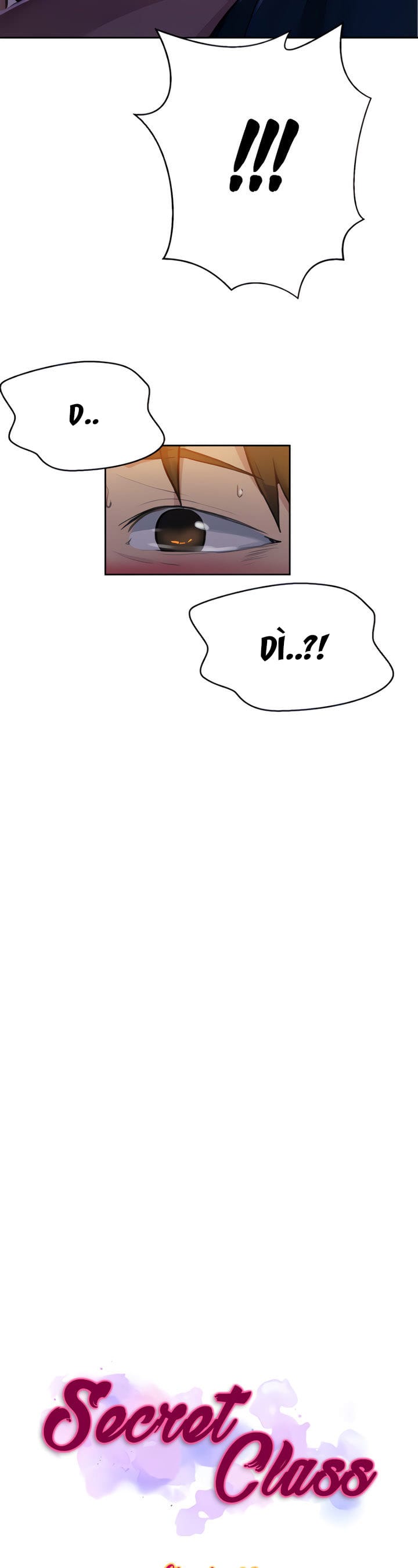Lớp Học Bí Mật - Secret Class - Chap 90 - Trang 4